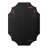 Galina Metal Flat Mirror-1763517252