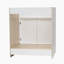 Armoire de cuisine 36 po