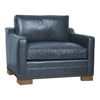 Chaise et demi American Bungalow 44 "Stanton
