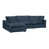 Navy Polyester is out of stock selected
