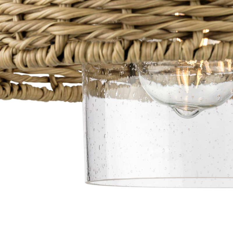 Berthelot Outdoor Chandelier