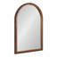 Miroir mural Chaston-349750218