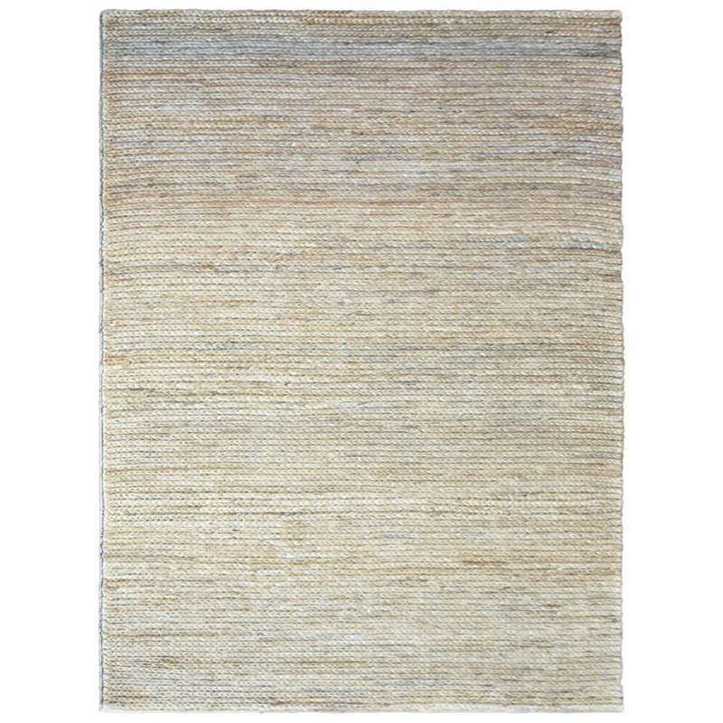 Heller Hand Knotted Sumak Jute Eco-Friendly Solid Area Rugs - Rectangle, Camel Color, Plain Solid Design, High Pile, Natural Fiber, Outdoor Indoor Handmade Area Rugs for Living Room, Bed Room