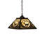 Deer At Dawn 2 - Light Pendant