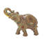 Figurine éléphant en polystyrène