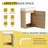 16'' Floating Wall Mount Bathroom Vanity