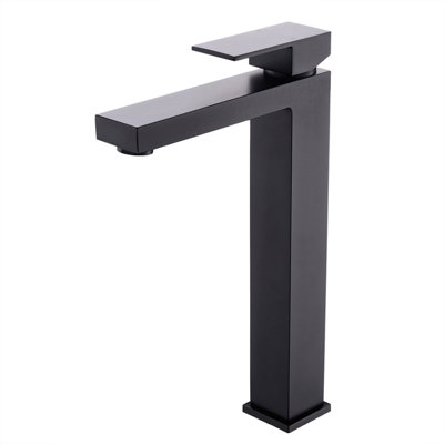 Vessel Sink Faucet Single-handle Bathroom Faucet