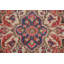 Tapis traditionnel floral 7 x 10