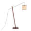 Lampe sur pied contemporaine-1285583363