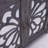Elegant Mirrored Door Sideboard-858013614