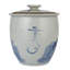 Porcelain Ginger Jar