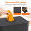 Bhargava Laundry Hamper with Handles-1066952643-1066952642