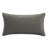 Explorer Halsey Abstract Feather Reversible Throw Pillow