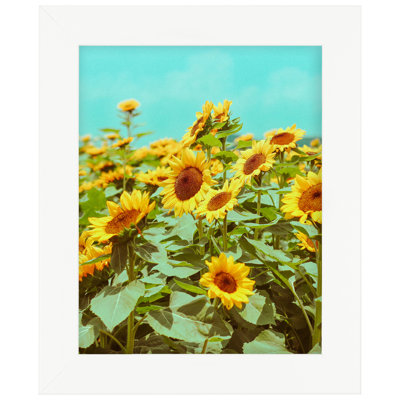 Ceron Single Image Picture Frame
