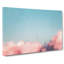 Migrating Birds In Abstract - Wrapped Canvas-55310502