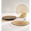Glass Dinner Plate-2002082171