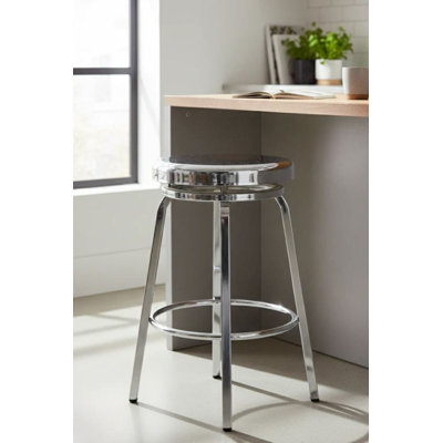 Connor Metal Stool