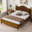 Upholstered Bed-419167326
