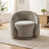 Taupe Chenille