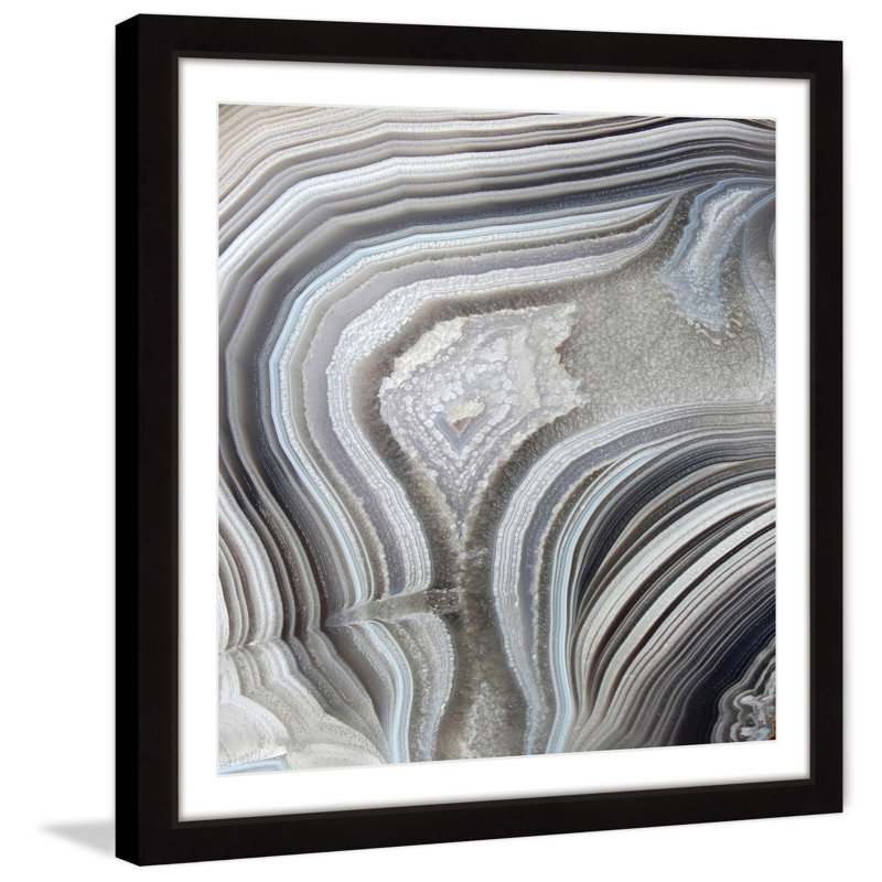 Single Picture Frame Print, 41cm x 41cm