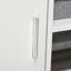 Alysia Multi-Storage Printer Stand Mobile File Cabinet w Shelves-94005087