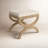 Seri Upholstered Ottoman