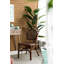 Chaise d'appoint pour l'extérieur Permelia