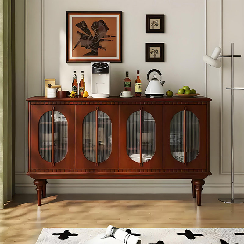 Buffet 47,24 po, 35.43" H x 62.99" W x 15.75" D