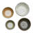 Fostina 4 Piece Dessert Bowl Set