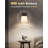 Merka Corner Wall Light-712691729