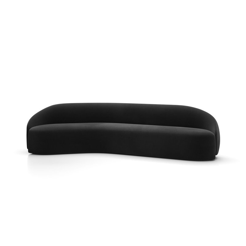 Taylor Sofa Left, Jade 800