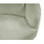 Chaise en tissu Penelope Chenille-1653859417