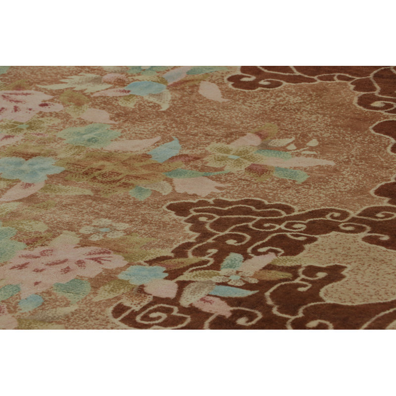 One-of-a-Kind 9'1x11'11 Area Rug