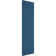True Fit PVC Three Board Joined Board-n-Batten Shutters
