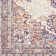 Richmond West Oriental Indoor Rug