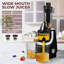 Belfry Kitchen Bukowski 200W Electric Citrus Juicer