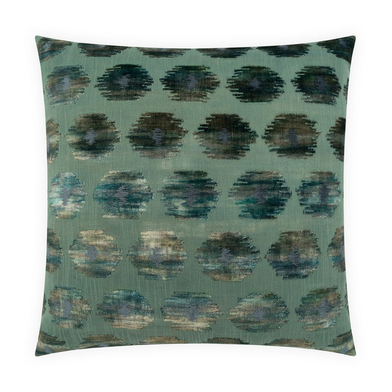 Coussin Jalico, Square 24"