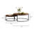 Round Nesting Coffee Table-154412510