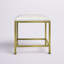Tabouret de coiffeuse Eiffe