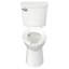 Siège de toilette allongé universel robuste-10529860