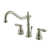 Satin Nickel