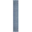 Tapis intérieur / extérieur bleu / gris Nourison Essentials-182127453