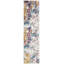 Tapis abstrait Malta Performance-1649066079