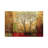 Floating Yellow Flowers I by Silvia Vassileva - Wrapped Canvas Panoramic Painting-466554063-452589361