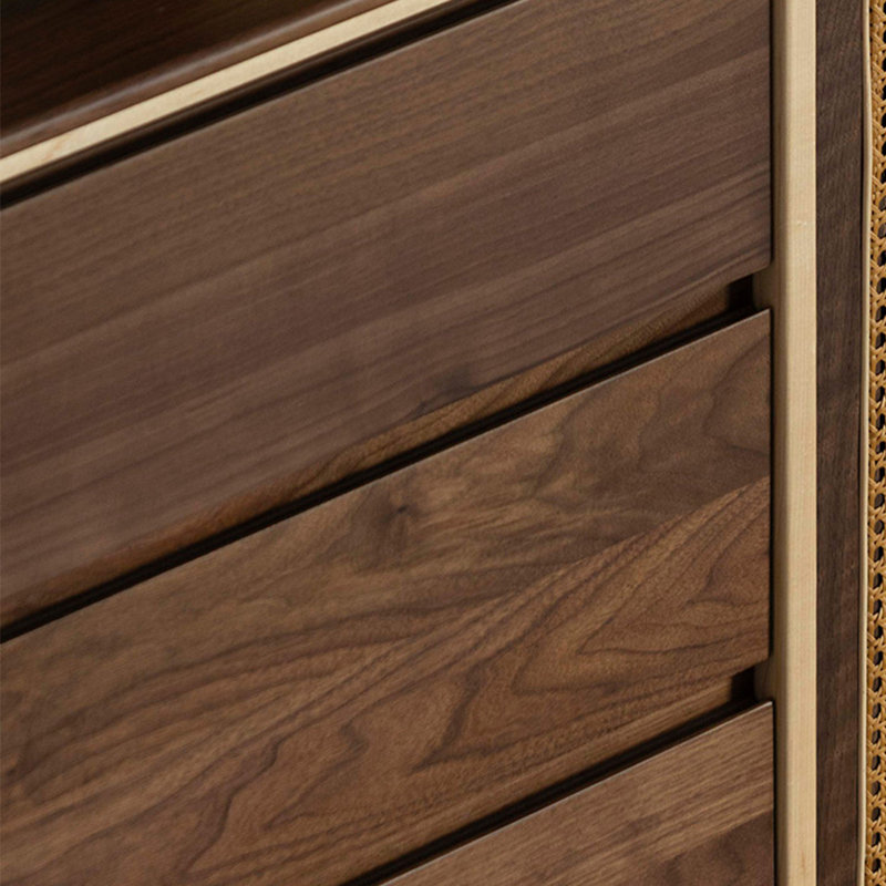 Simple Modern Durable Sideboard
