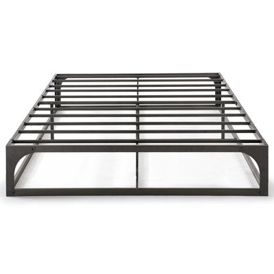 Steel Bed Frame