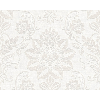 Kimmons Damask Roll
