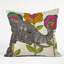Coussin décoratif Aaron-1091954240