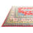 Ochoa Red Rug
