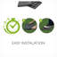 STOMP STONES Composite Stepping Stone-169961463